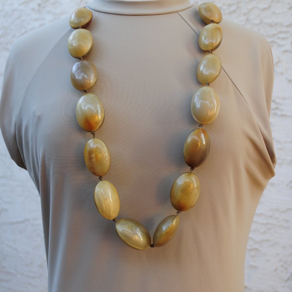 Chico's Shell Necklace